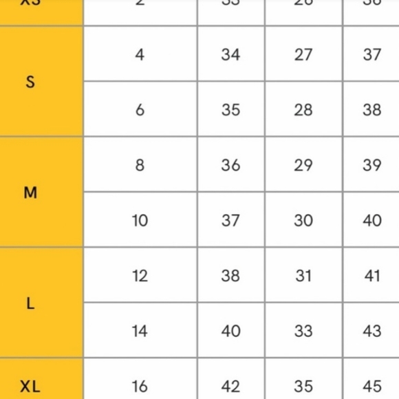 Venus Animal Print Maxi top. Size S. New In Package - Picture 5 of 11